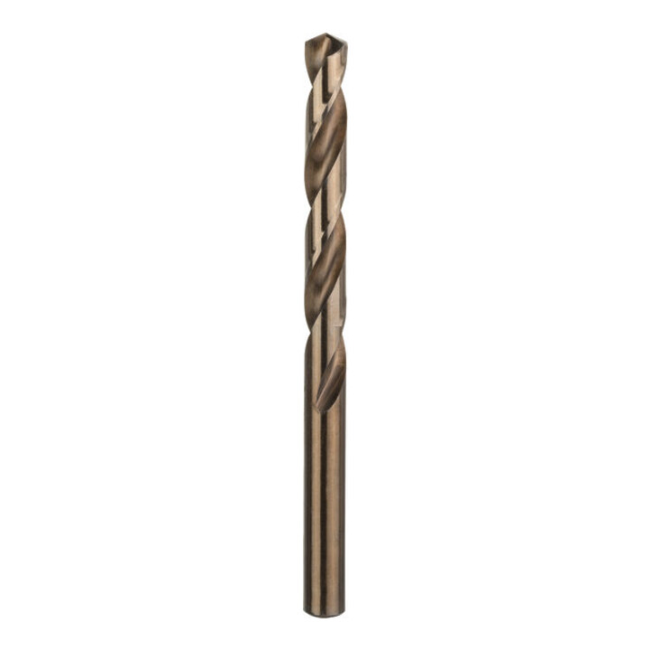 Bosch PRO Spiraalboor HSS-Co roestvrij staal, 9,5 x 81 x 125 mm