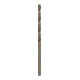 Bosch PRO Spiraalboor van roestvrij staal HSS-Co, 3 x 33 x 61 mm