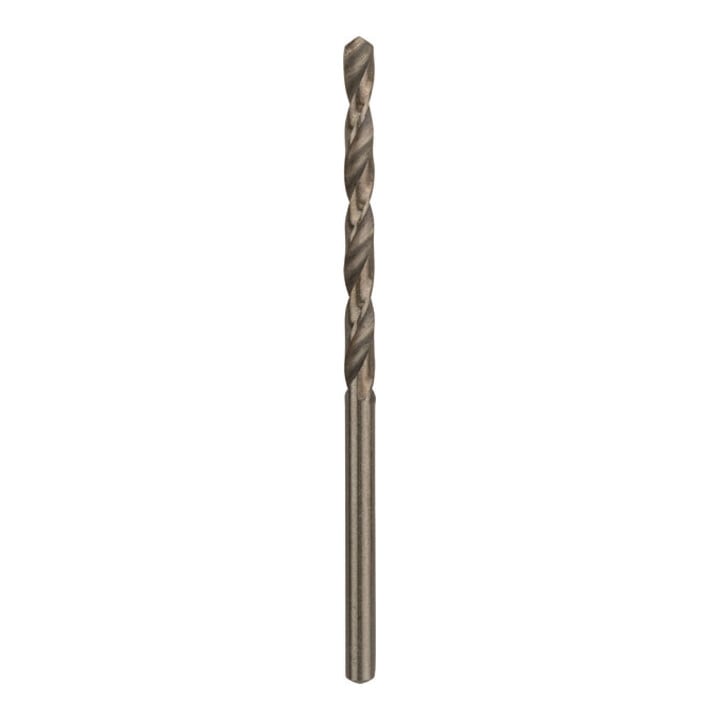 Bosch PRO Spiraalboor van roestvrij staal HSS-Co, 3 x 33 x 61 mm