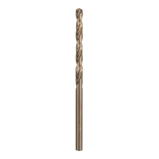 Bosch PRO Spiraalboor van roestvrij staal HSS-Co, 4 x 43 x 75 mm