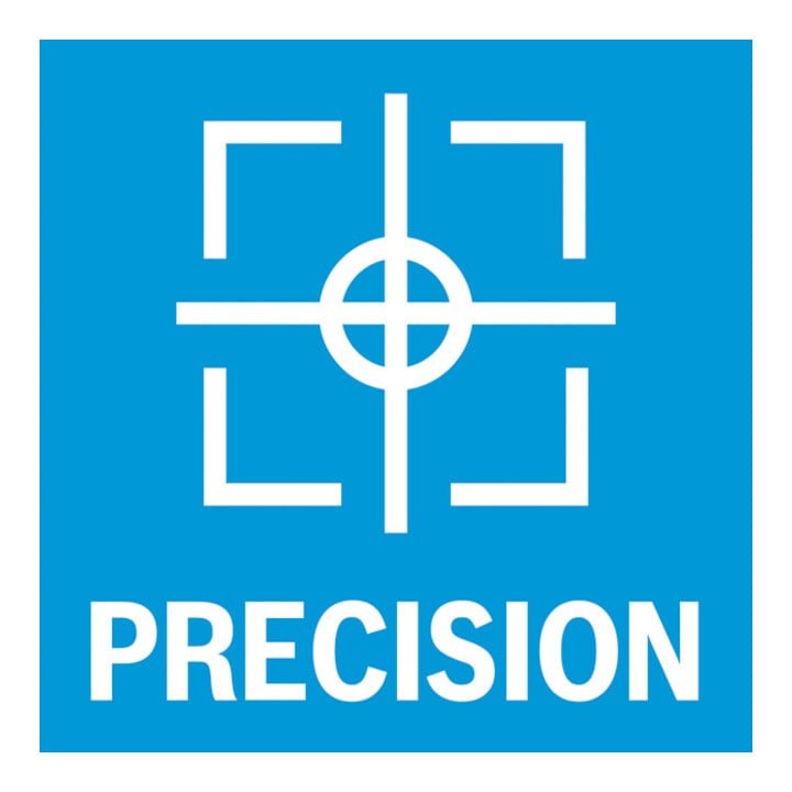 Bosch PRO Spitznutfräser, 90° x Ø 31,8, Schaft 8 mm