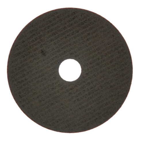 Bosch PRO Stainless Steel and Metal Trennscheibe, 125 x 1 x 22,23 mm, gerade, 100 Stk.