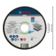 Bosch PRO Stainless Steel and Metal Trennscheibe, 125 x 1 x 22,23 mm, gerade, 100 Stk.-5