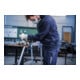 Bosch PRO Stainless Steel and Metal Trennscheibe, 125x 1,6x 22,23 mm, gerade, 100 Stk.