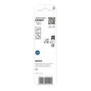 Bosch PRO Stainless Steel HSS-Co Spiralbohrer, 1,5 x 18 x 40 mm-1