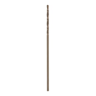Bosch PRO Stainless Steel HSS-Co Spiralbohrer, 1 x 12 x 34 mm