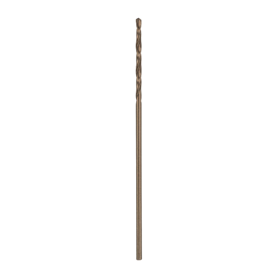 Bosch PRO Stainless Steel HSS-Co Spiralbohrer, 1 x 12 x 34 mm