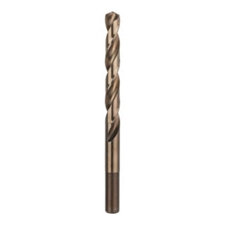 Bosch PRO Stainless Steel HSS-Co Spiralbohrer, 10,2 x 87 x 133 mm