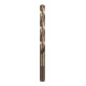 Bosch PRO Stainless Steel HSS-Co Spiralbohrer, 10,2 x 87 x 133 mm