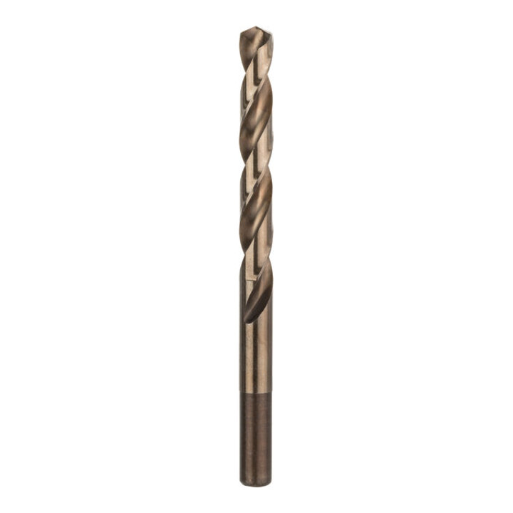 Bosch PRO Stainless Steel HSS-Co Spiralbohrer, 10,2 x 87 x 133 mm