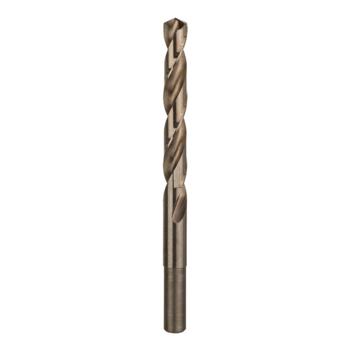 Bosch PRO Stainless Steel HSS-Co Spiralbohrer, 10,5 x 87 x 133 mm