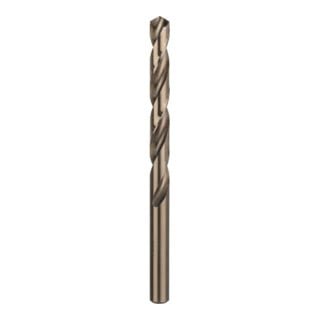 Bosch PRO Stainless Steel HSS-Co Spiralbohrer, 10 x 87 x 133 mm