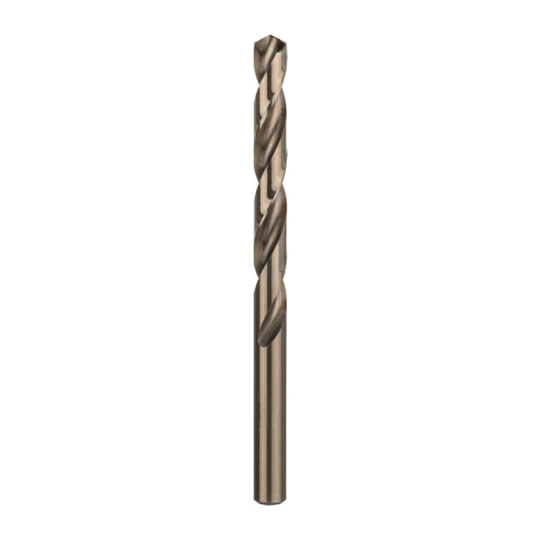 Bosch PRO Stainless Steel HSS-Co Spiralbohrer, 10 x 87 x 133 mm