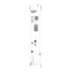 Bosch PRO Stainless Steel HSS-Co Spiralbohrer, 11,5 x 94 x 142 mm-1