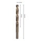 Bosch PRO Stainless Steel HSS-Co Spiralbohrer, 11,5 x 94 x 142 mm-4
