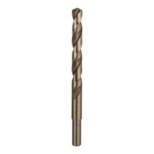 Bosch PRO Stainless Steel HSS-Co Spiralbohrer, 11,5 x 94 x 142 mm