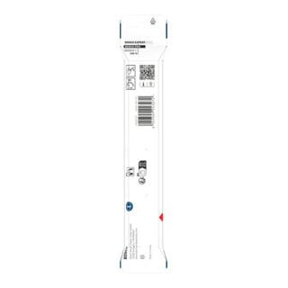 Bosch PRO Stainless Steel HSS-Co Spiralbohrer, 11 x 94 x 142 mm