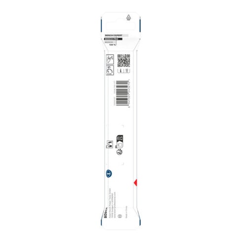 Bosch PRO Stainless Steel HSS-Co Spiralbohrer, 11 x 94 x 142 mm
