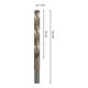 Bosch PRO Stainless Steel HSS-Co Spiralbohrer, 11 x 94 x 142 mm