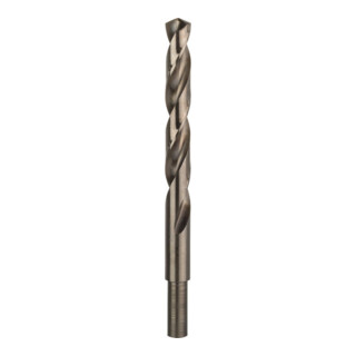 Bosch PRO Stainless Steel HSS-Co Spiralbohrer, 12,5 x 101 x 152 mm