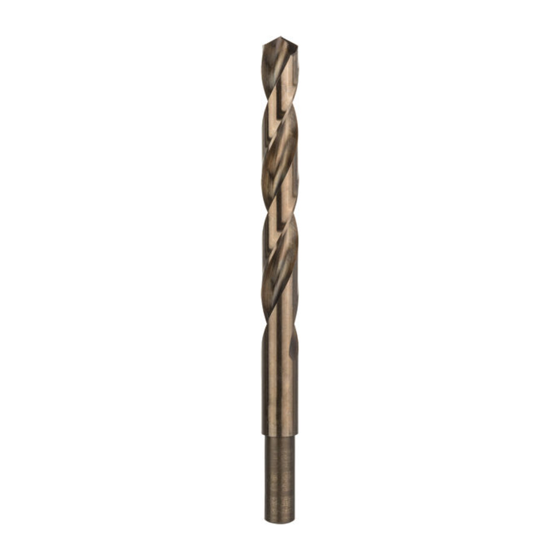 Bosch PRO Stainless Steel HSS-Co Spiralbohrer, 12 x 101 x 151 mm