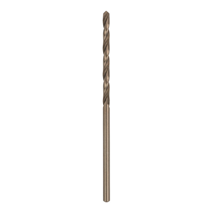 Bosch PRO Stainless Steel HSS-Co Spiralbohrer, 2,5 x 30 x 57 mm