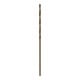 Bosch PRO Stainless Steel HSS-Co Spiralbohrer, 2 x 24 x 49 mm