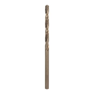 Bosch PRO Stainless Steel HSS-Co Spiralbohrer, 3,3 x 36 x 65 mm