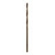 Bosch PRO Stainless Steel HSS-Co Spiralbohrer, 3,3 x 36 x 65 mm