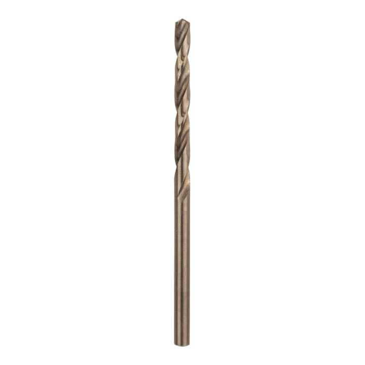 Bosch PRO Stainless Steel HSS-Co Spiralbohrer, 3,3 x 36 x 65 mm