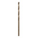 Bosch PRO Stainless Steel HSS-Co Spiralbohrer, 3,5 x 39 x 70 mm