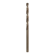 Bosch PRO Stainless Steel HSS-Co Spiralbohrer, 4,1 x 43 x 75 mm-5