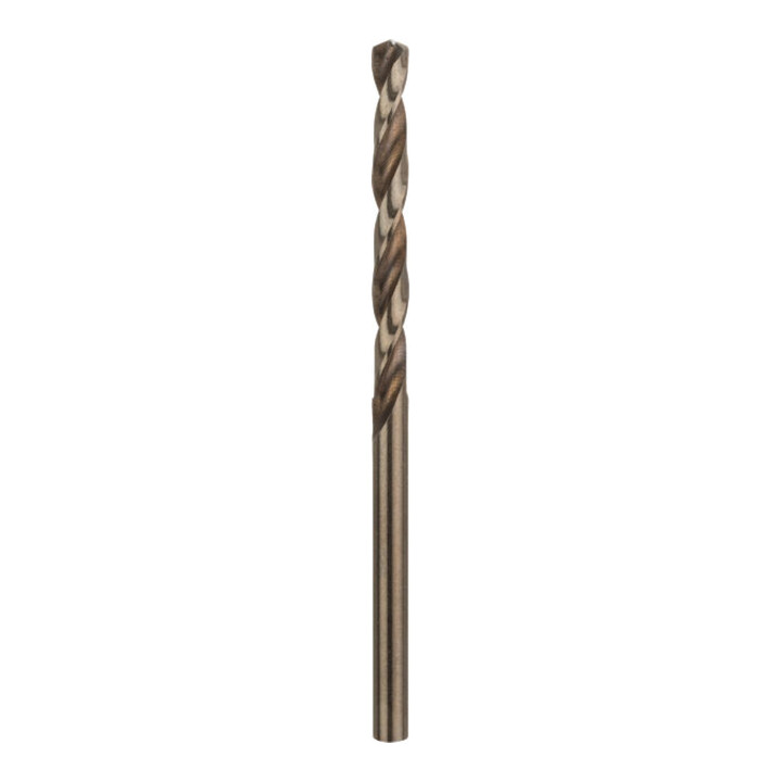 Bosch PRO Stainless Steel HSS-Co Spiralbohrer, 4,1 x 43 x 75 mm