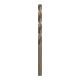 Bosch PRO Stainless Steel HSS-Co Spiralbohrer, 4,5 x 47 x 80 mm