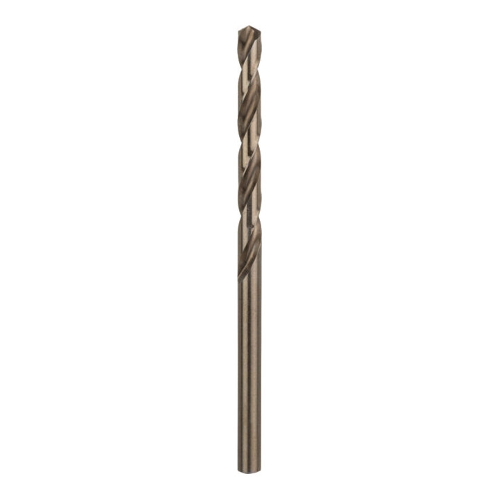 Bosch PRO Stainless Steel HSS-Co Spiralbohrer, 4,5 x 47 x 80 mm