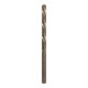 Bosch PRO Stainless Steel HSS-Co Spiralbohrer, 5,1 x 52 x 86 mm-5