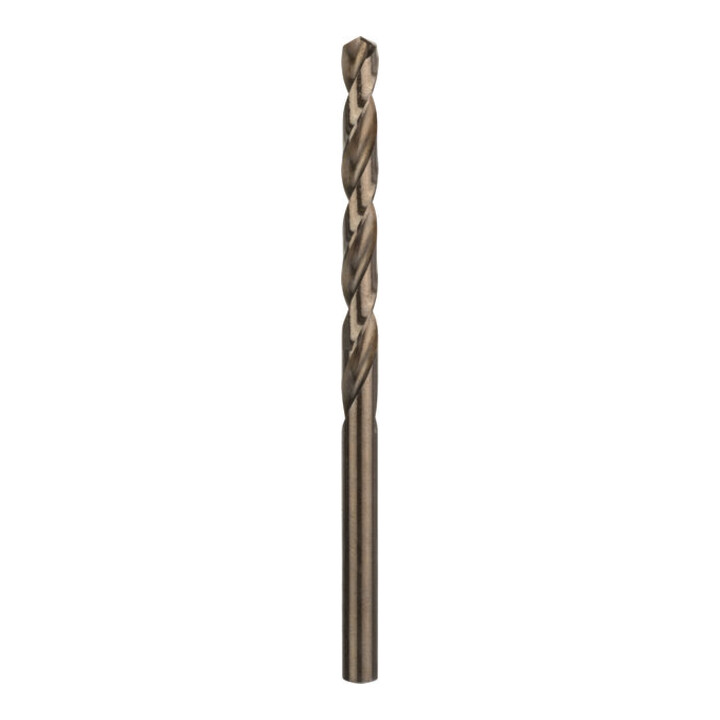 Bosch PRO Stainless Steel HSS-Co Spiralbohrer, 5,1 x 52 x 86 mm