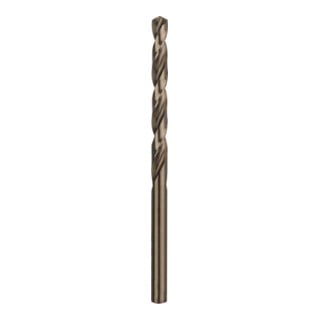 Bosch PRO Stainless Steel HSS-Co Spiralbohrer, 5,2 x 52 x 86 mm