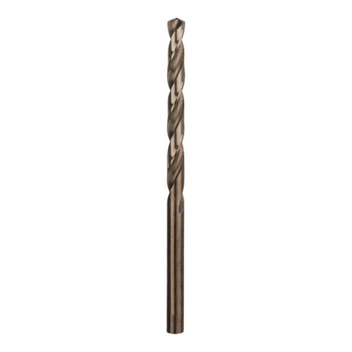 Bosch PRO Stainless Steel HSS-Co Spiralbohrer, 5,5 x 57 x 93 mm