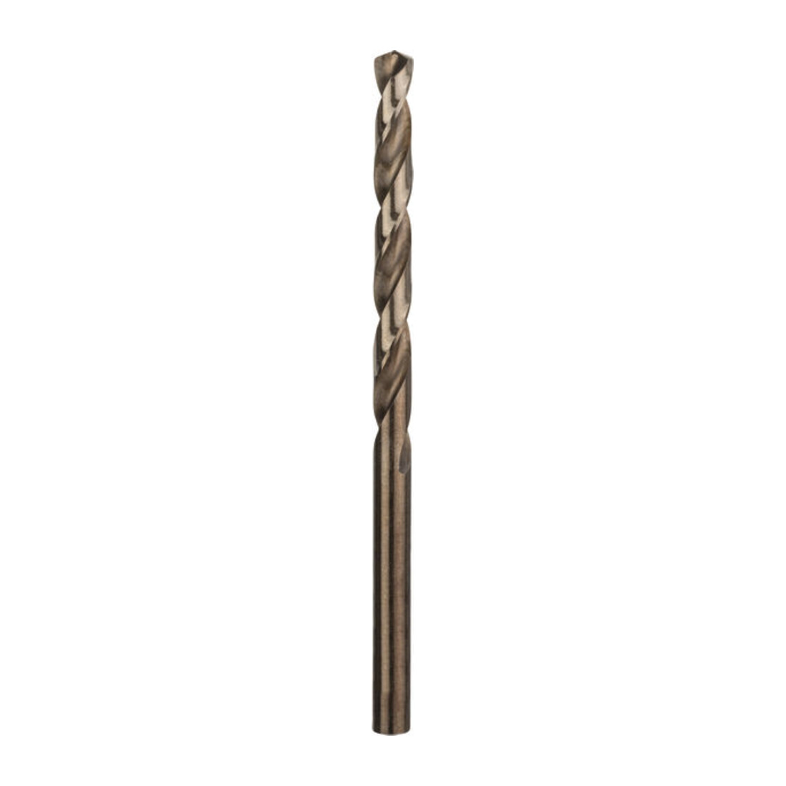 Bosch PRO Stainless Steel HSS-Co Spiralbohrer, 5,5 x 57 x 93 mm