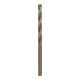 Bosch PRO Stainless Steel HSS-Co Spiralbohrer, 5 x 52 x 86 mm