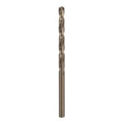 Bosch PRO Stainless Steel HSS-Co Spiralbohrer, 5 x 52 x 86 mm-5