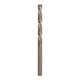Bosch PRO Stainless Steel HSS-Co Spiralbohrer, 6,5 x 63 x 101 mm
