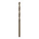 Bosch PRO Stainless Steel HSS-Co Spiralbohrer, 6,5 x 63 x 101 mm