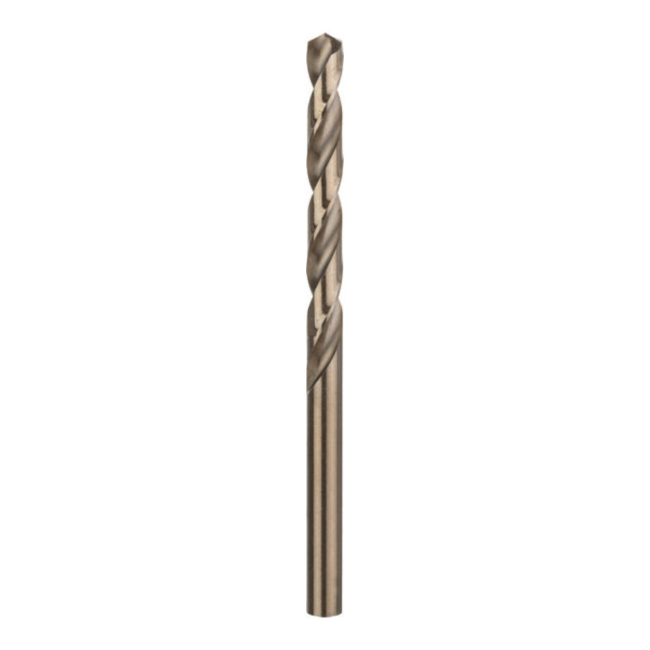 Bosch PRO Stainless Steel HSS-Co Spiralbohrer, 6,5 x 63 x 101 mm