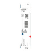 Bosch PRO Stainless Steel HSS-Co Spiralbohrer, 6,8 x 69 x 109 mm-1