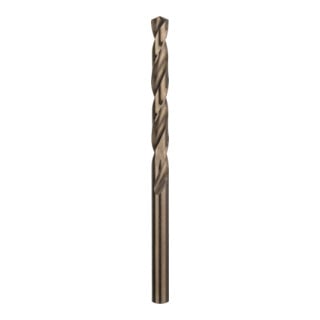 Bosch PRO Stainless Steel HSS-Co Spiralbohrer, 6 x 57 x 93 mm