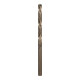 Bosch PRO Stainless Steel HSS-Co Spiralbohrer, 6 x 57 x 93 mm