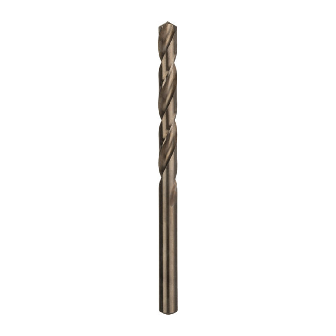 Bosch PRO Stainless Steel HSS-Co Spiralbohrer, 7,5 x 69 x 109 mm