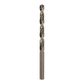 Bosch PRO Stainless Steel HSS-Co Spiralbohrer, 7 x 69 x 109 mm